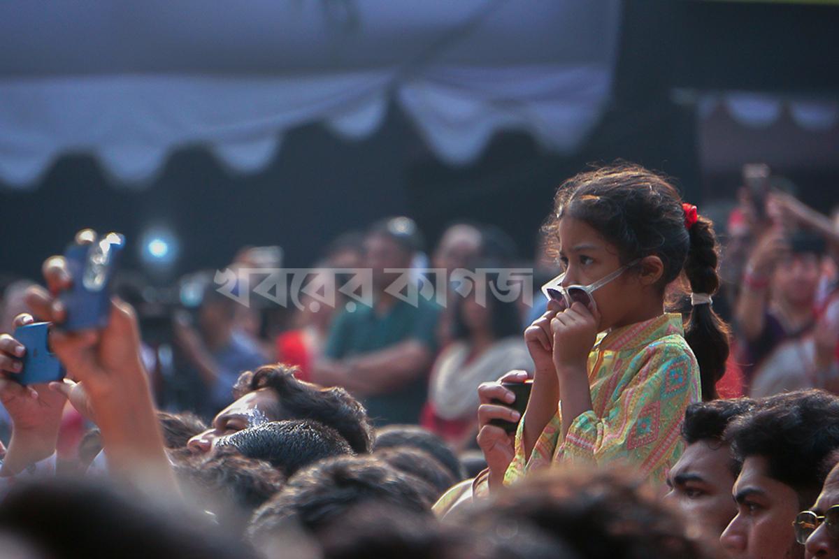 ঢাকা বিশ্ববিদ্যালয়